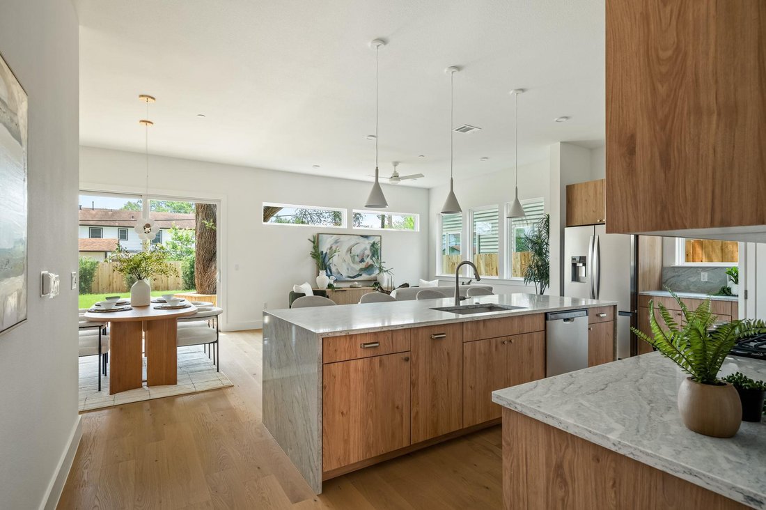 House in Austin, Texas, United States 4 - 18260822