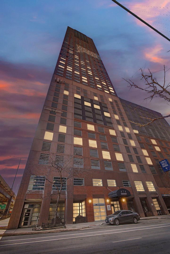 Condo in Chicago, Illinois, United States 3 - 18264849