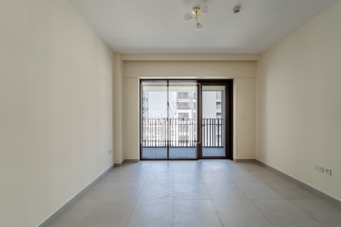 Apartment in Dubai South Golf District, Dubai, United Arab Emirates 2 - 18261492