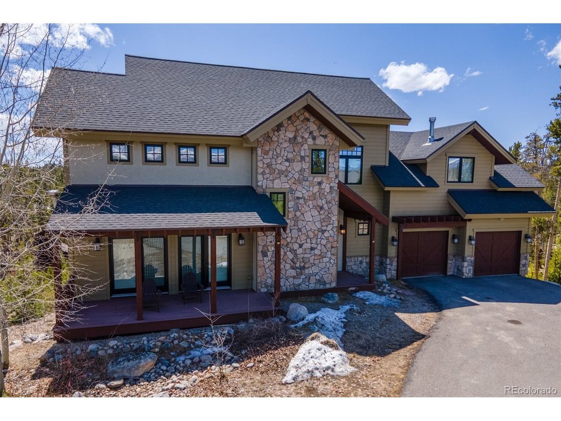 House in Grand Lake, Colorado, United States 3 - 18264169