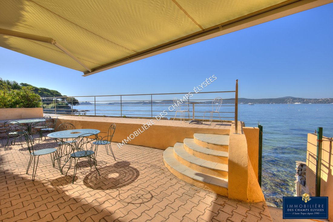 Estate in Nartelle-Noyer-Bellevue-bd des Sardinaux, Sainte-Maxime, France 4 - 18261254