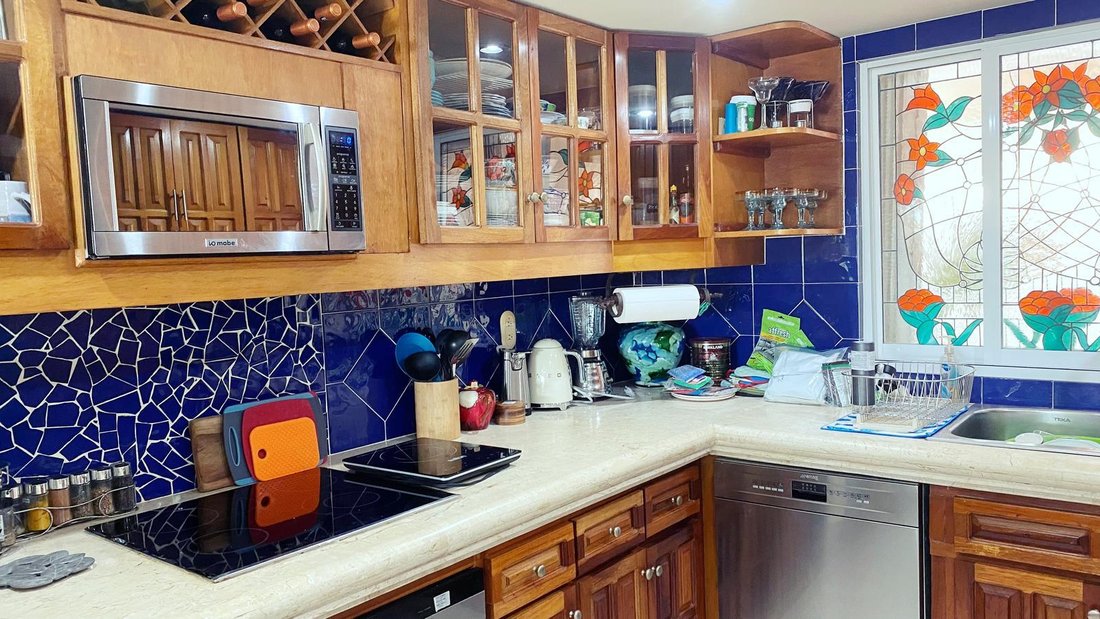 Apartment in Puerto Aventuras, Quintana Roo, Mexico 4 - 18266090