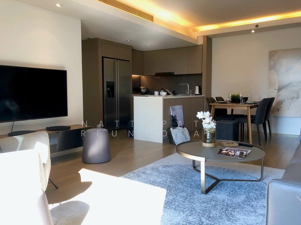 Condo in Bangkok, Krung Thep Maha Nakhon, Thailand 5 - 18262477