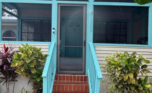Casa en Tavernier, Florida, Estados Unidos 1
