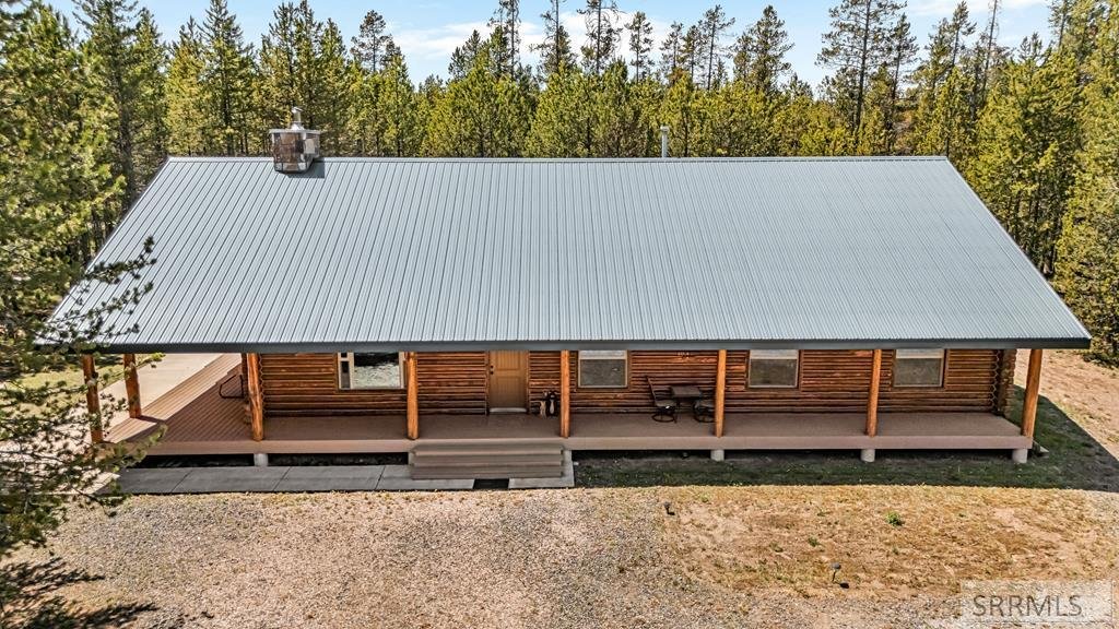 House in Island Park, Idaho, United States 3 - 17792004
