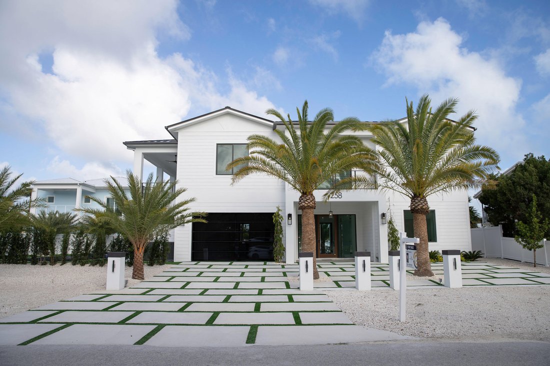 House in Key Largo, Florida, United States 2 - 18263277