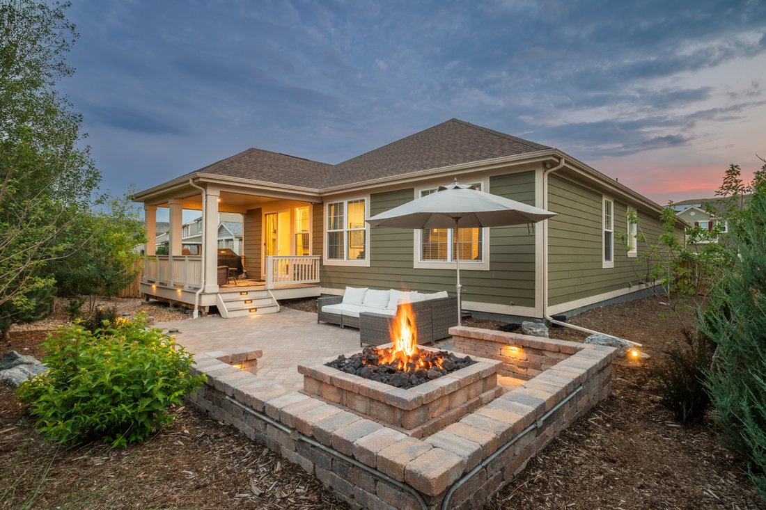 House in Gold Hill, Colorado, United States 1 - 18262391