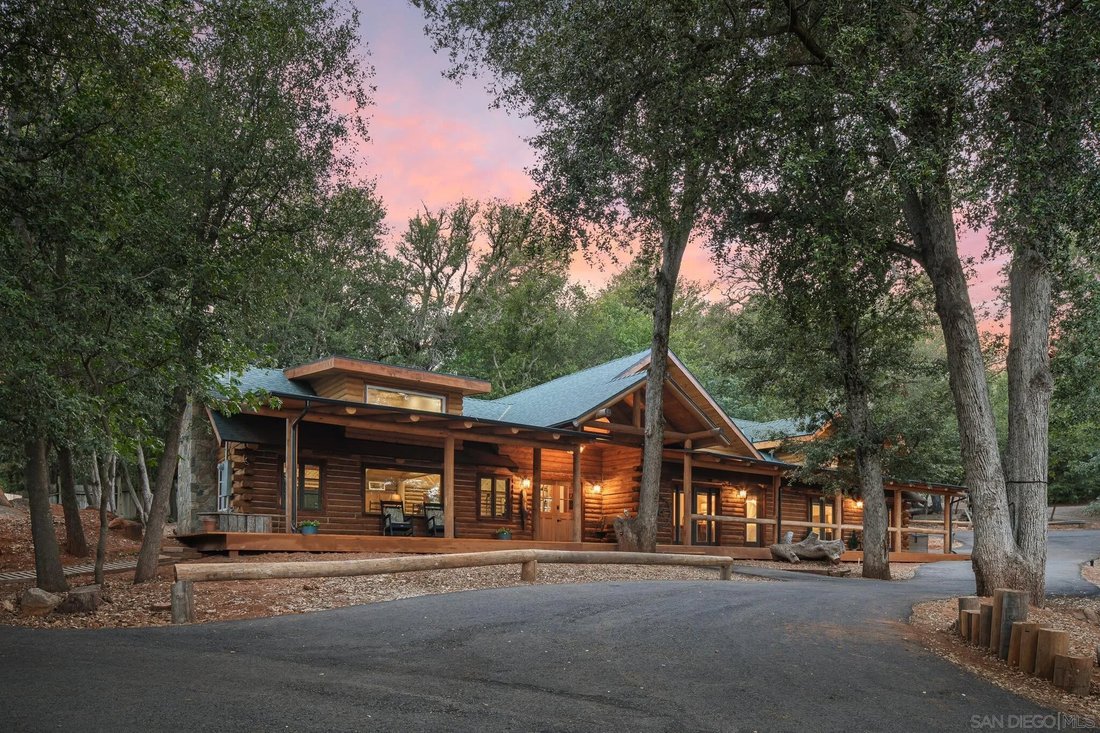 House in Julian, California, United States 2 - 18264906