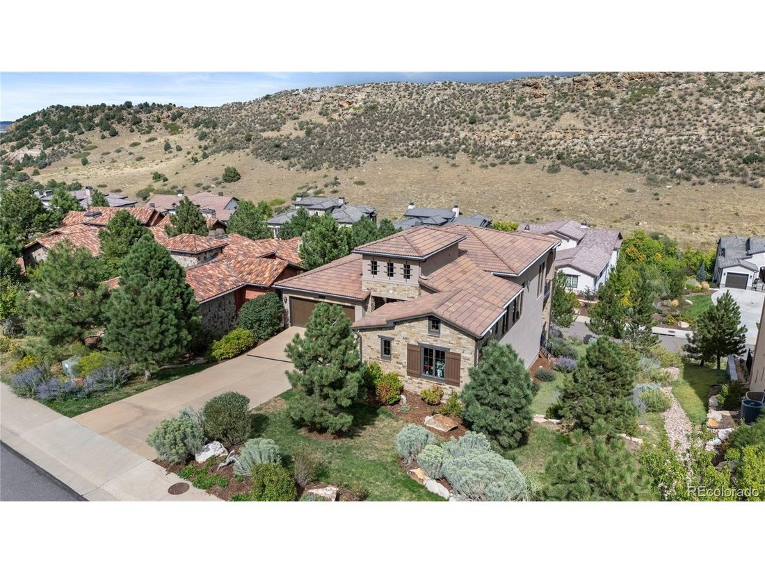 House in Sterling Ranch, Colorado, United States 3 - 18264326