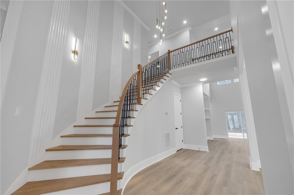 House in Oxford, Georgia, United States 3 - 18264734
