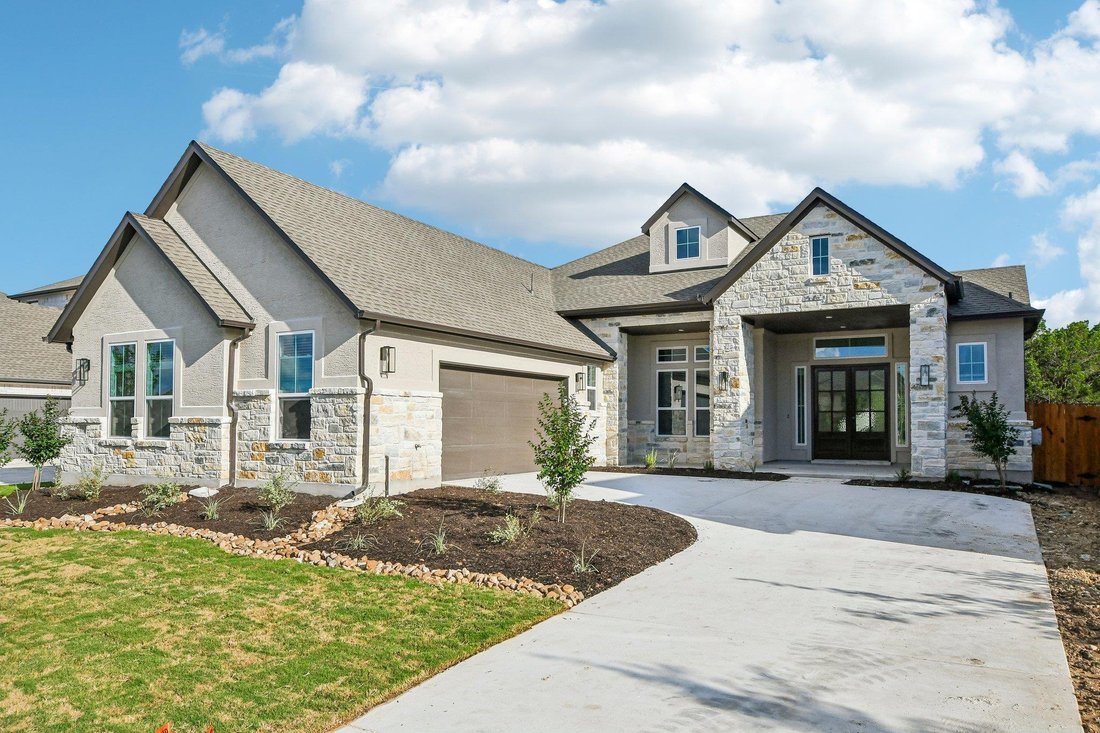 House in Spicewood, Texas, United States 2 - 17401364