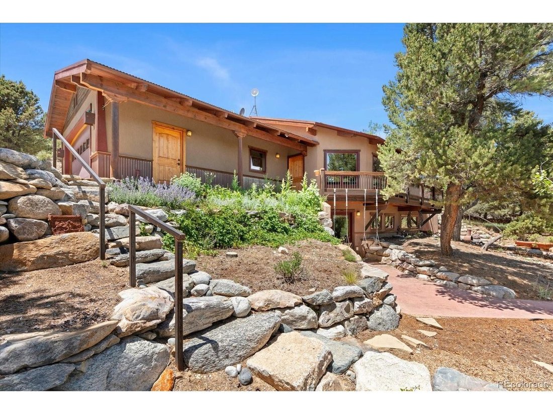 House in Salida, Colorado, United States 2 - 18264066