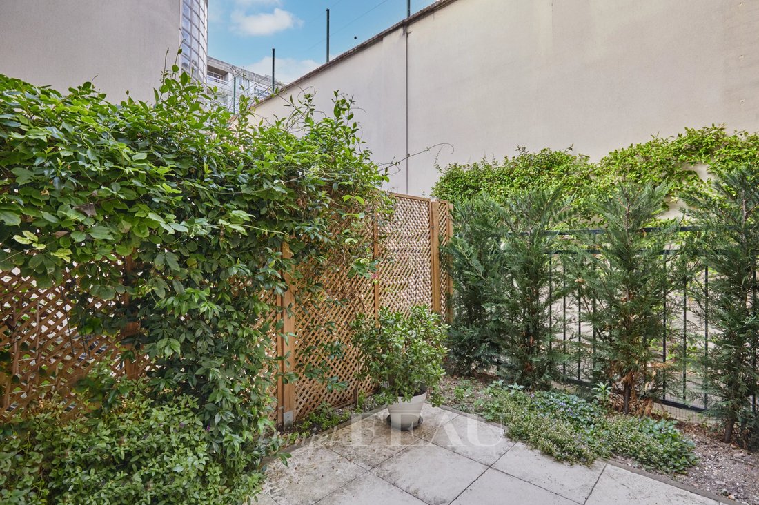 House in Cambronne-Garibaldi, Paris 15e Arrondissement, Paris 3 - 18260254