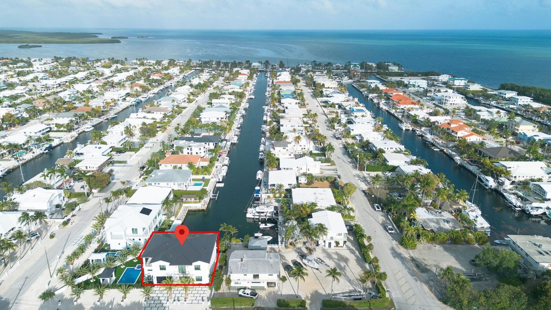 House in Key Largo, Florida, United States 4 - 18263277
