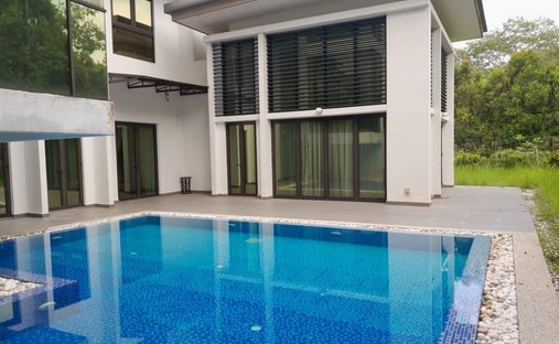 Ampang Jaya, Selangor, Malaysia 1