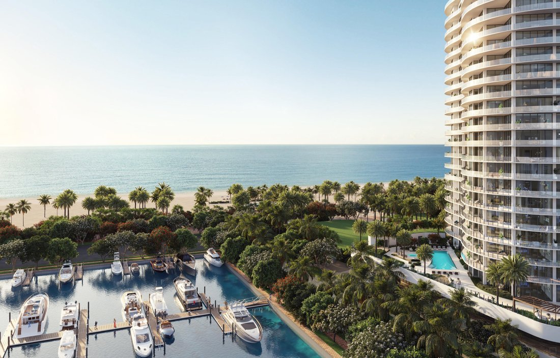Condo in Fort Lauderdale, Florida, United States 4 - 18261705