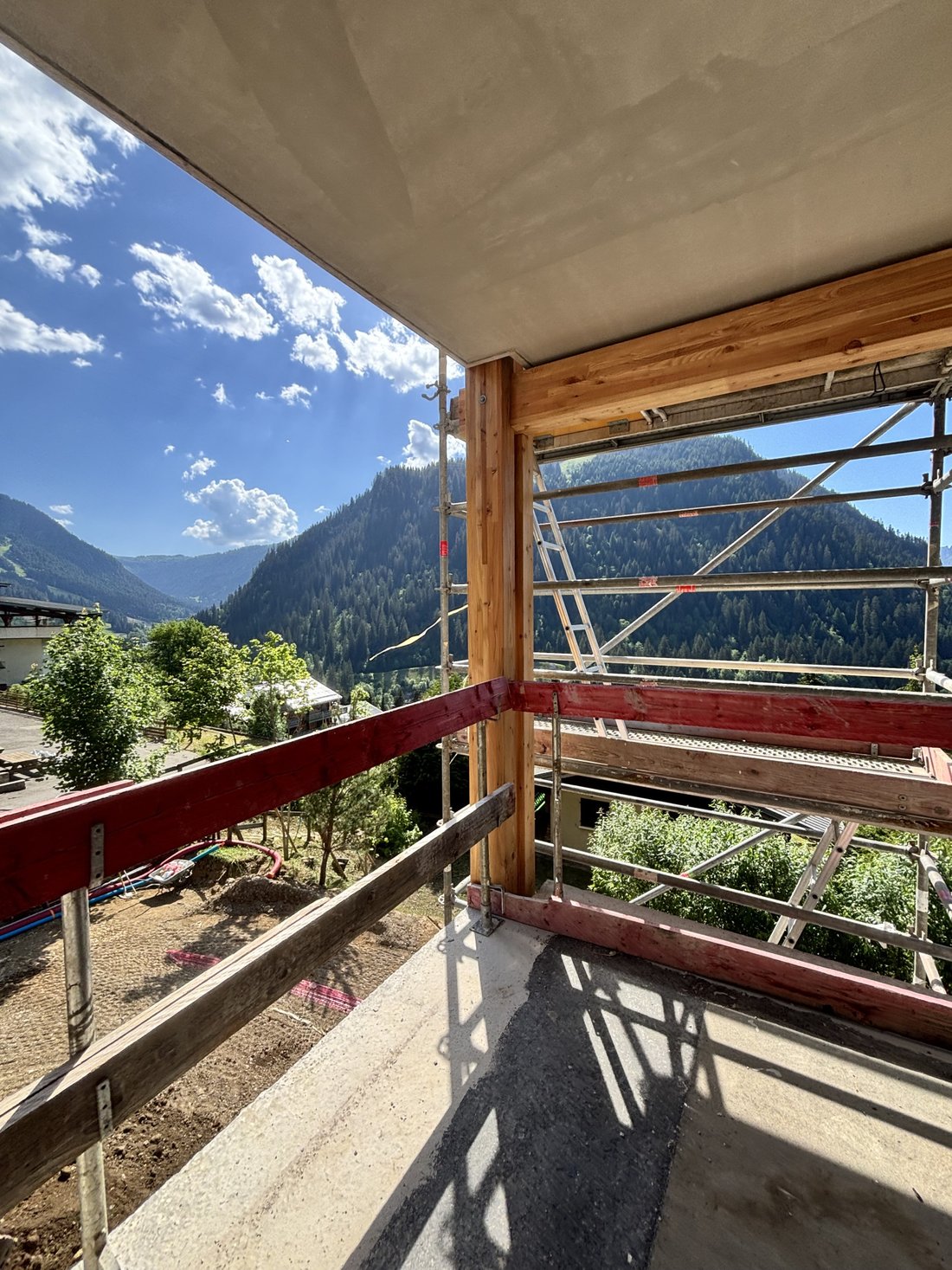 Apartment in Châtel, Auvergne-Rhône-Alpes, France 5 - 18265669