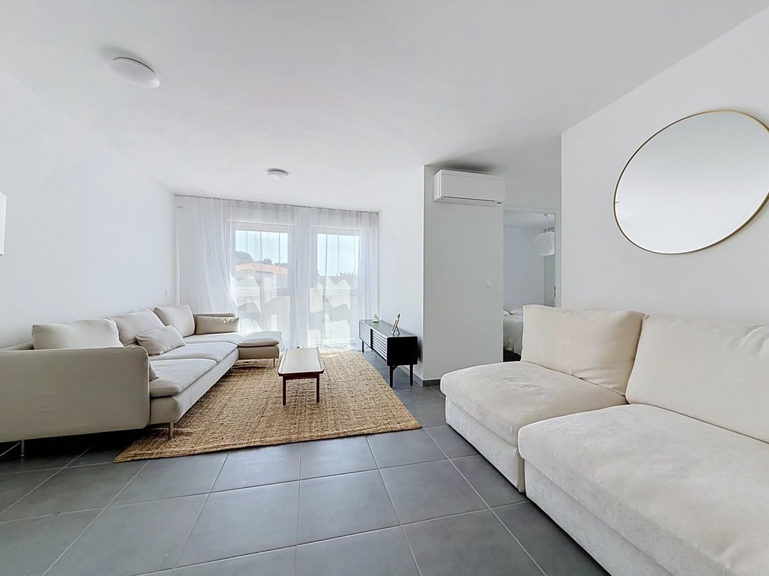 Apartment in Nice, Provence-Alpes-Côte d'Azur, France 1 - 18262234
