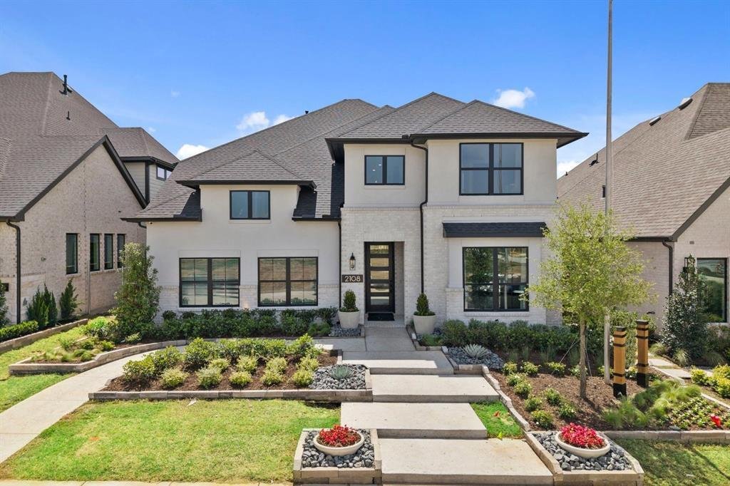 House in Lantana, Texas, United States 1 - 18261185