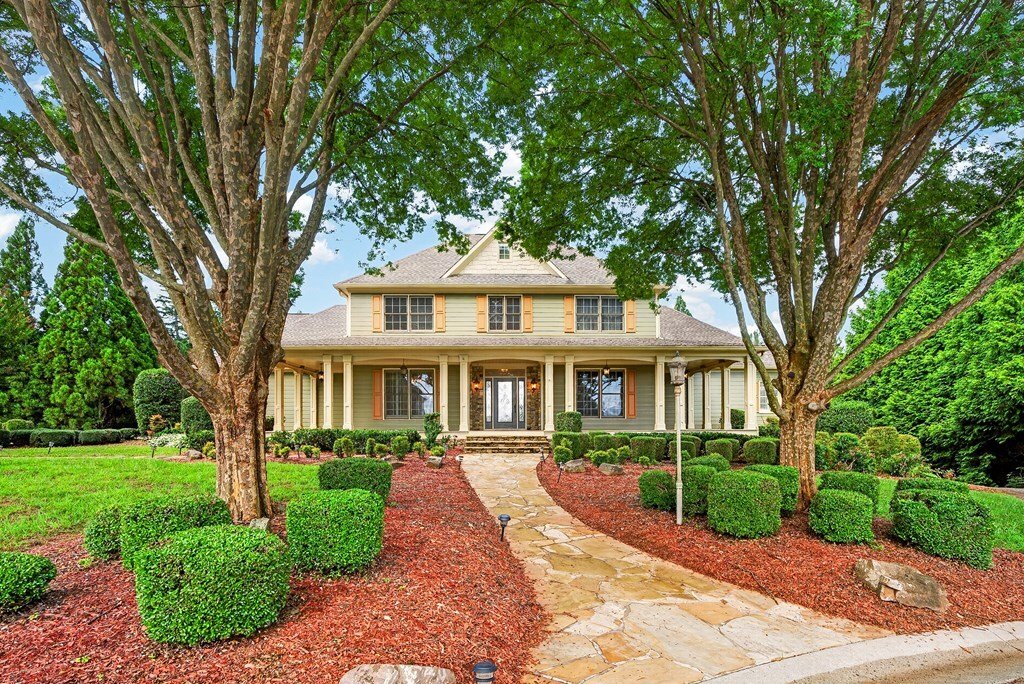 House in Ellijay, Georgia, United States 3 - 18166721