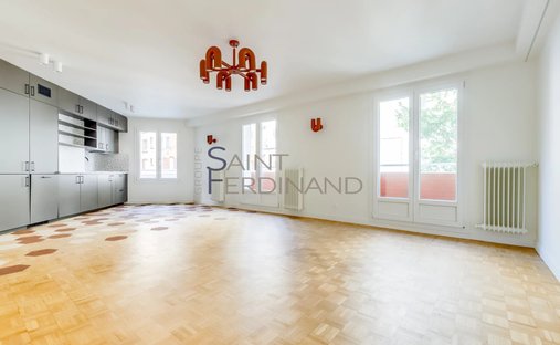 Apartment in Clignancourt-Jules Joffrin, Paris 18e Arrondissement, Paris 1