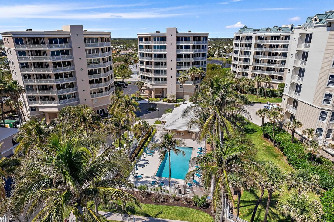 Condo in Jupiter, Florida, United States 3 - 16634751