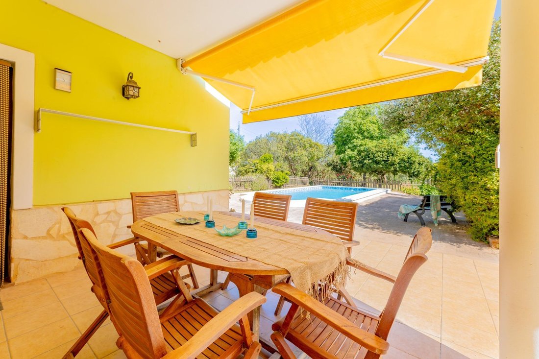 Villa in Betera, Valencian Community, Spain 4 - 18265762