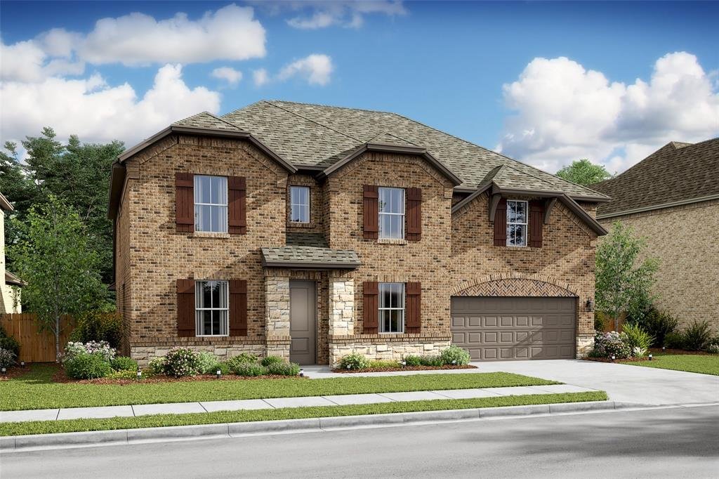 House in Nevada, Texas, United States 1 - 18265203
