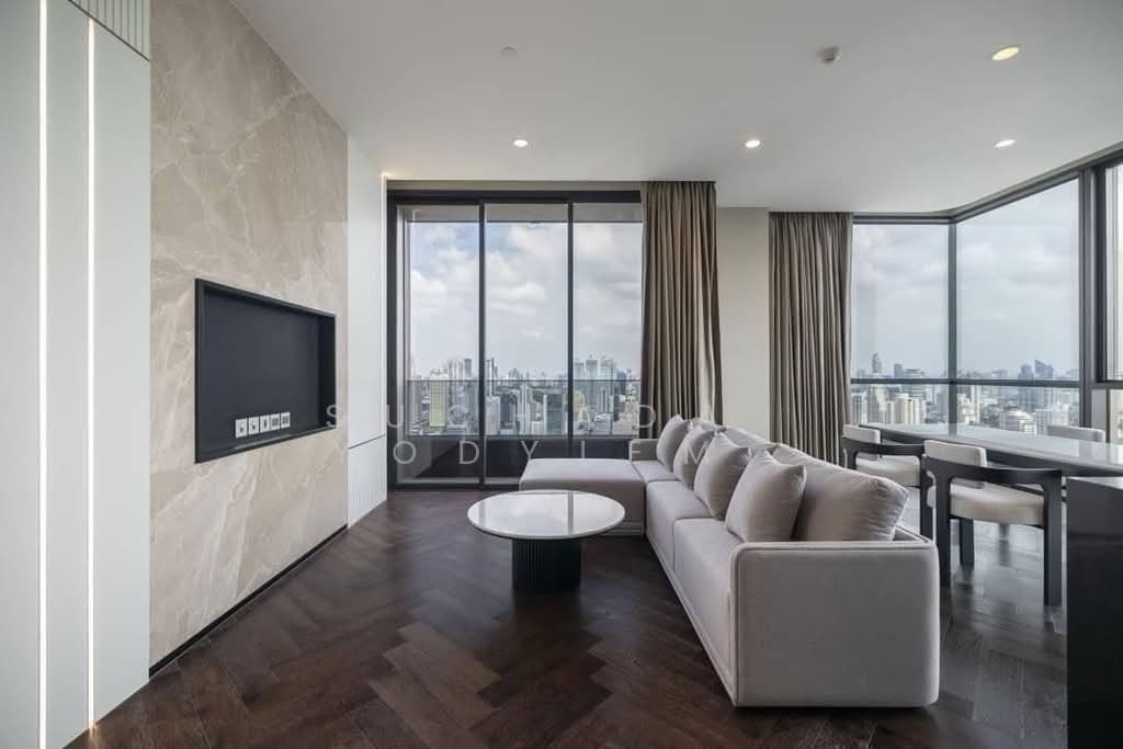 Condo in Bangkok, Krung Thep Maha Nakhon, Thailand 5 - 18262180