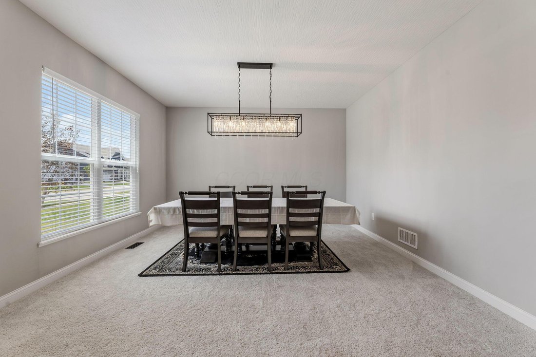 House in Plain City, Ohio, United States 3 - 18263700