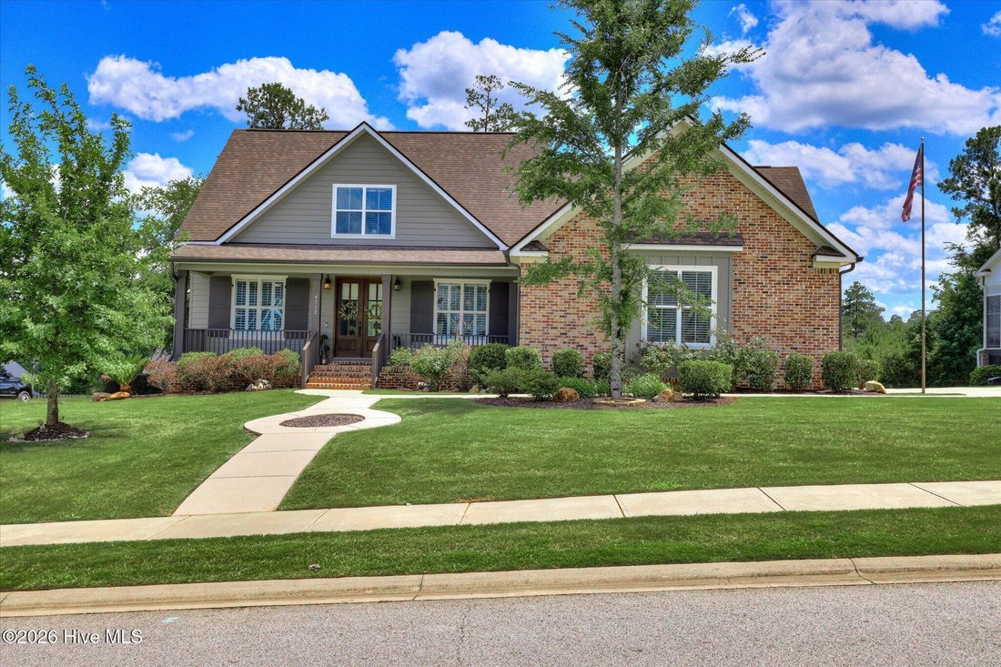 House in Evans, Georgia, United States 1 - 18260710