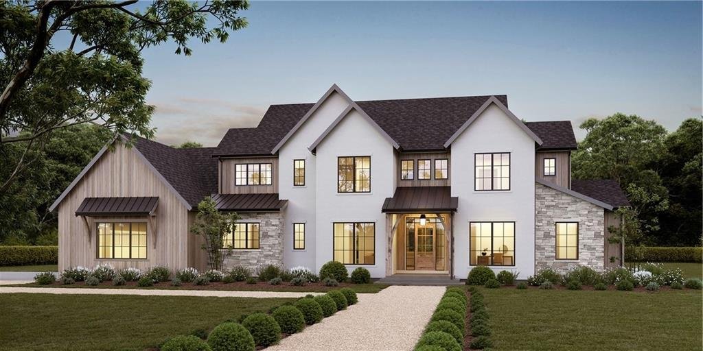 House in Cumming, Georgia, United States 1 - 18263091