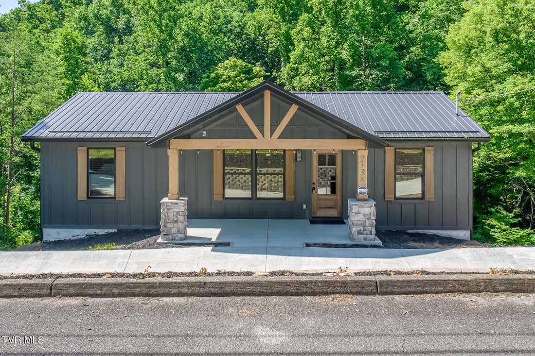 House in Sevierville, Tennessee, United States 1 - 18225904
