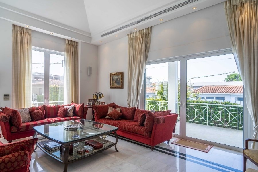 Villa in Andravida and Kyllini, Peloponnese, Western Greece and the Ionian, Greece 4 - 18265360