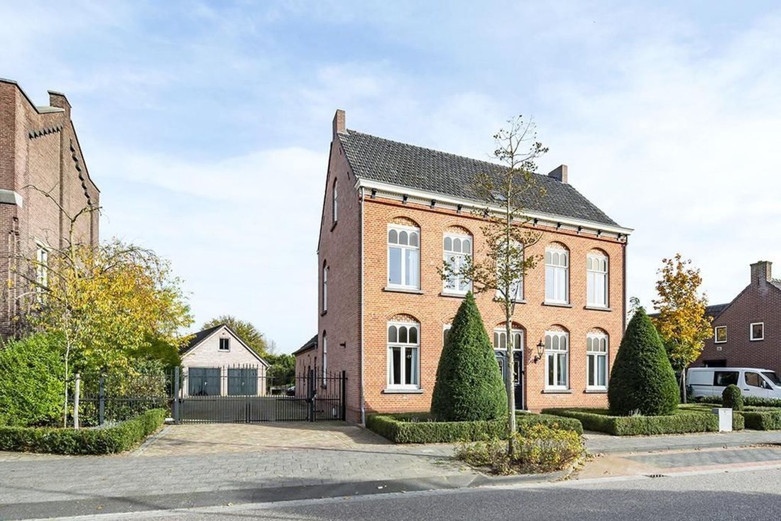 House in Sevenum, Limburg, Netherlands 4 - 18262301
