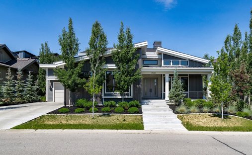 Casa a Park City, Utah, Stati Uniti 1