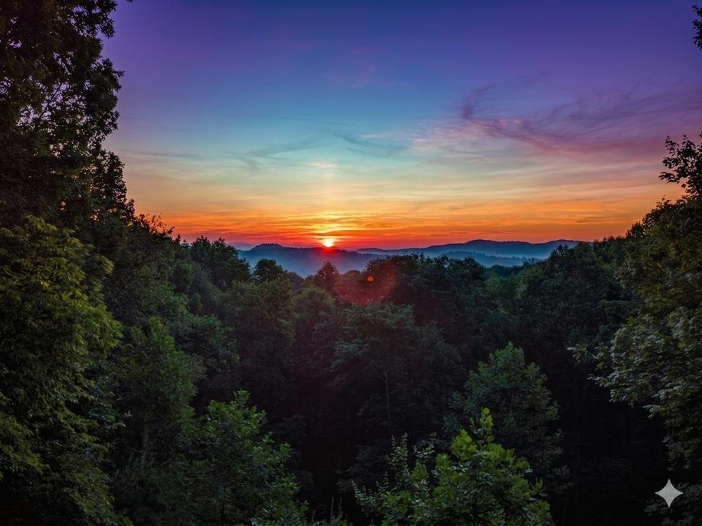 House in Blue Ridge, Georgia, United States 3 - 17737056