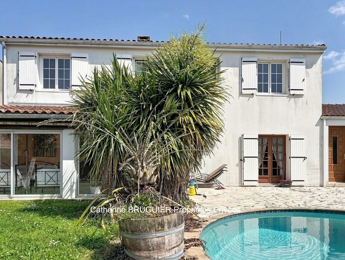Villa in Bourg, Périgny, France 5 - 18266529