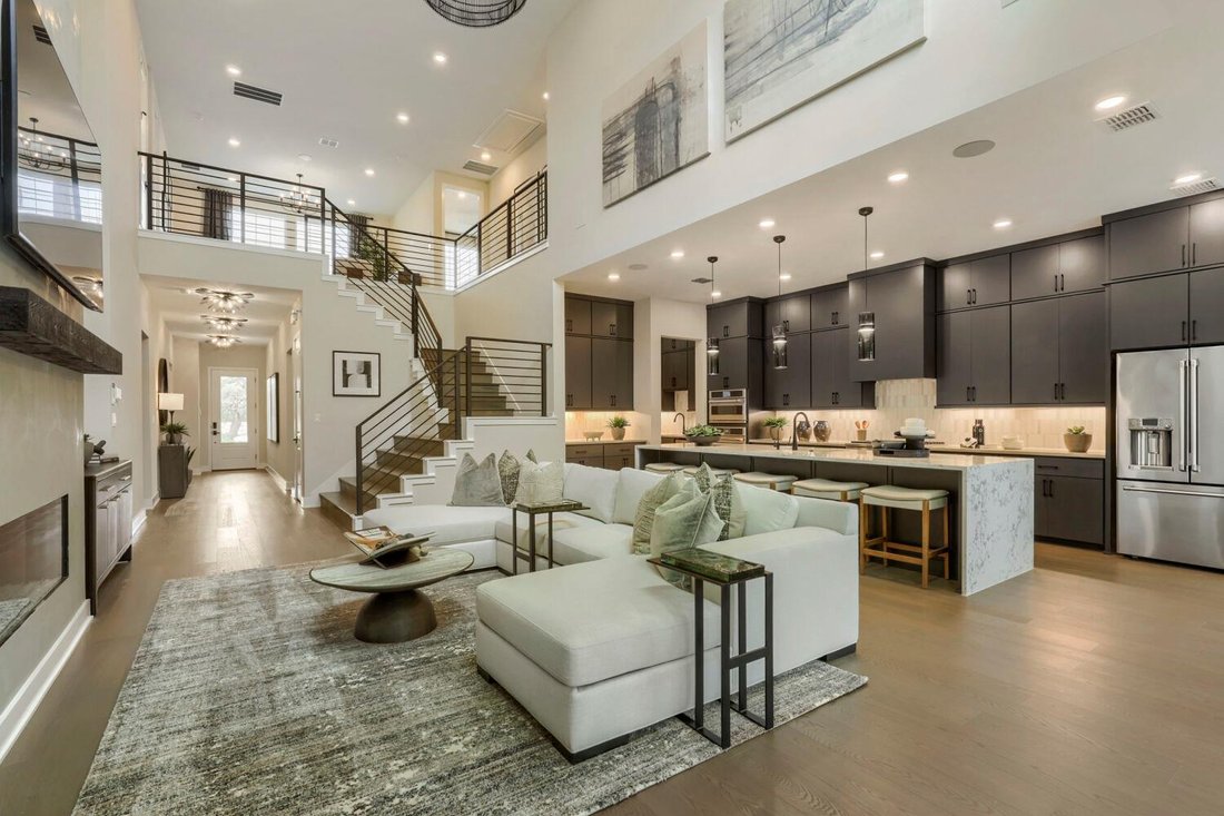 House in Georgetown, Texas, United States 1 - 18264477