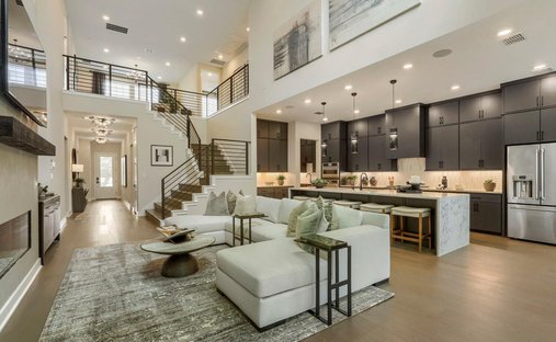 Maison à Georgetown, Texas, États-Unis 1
