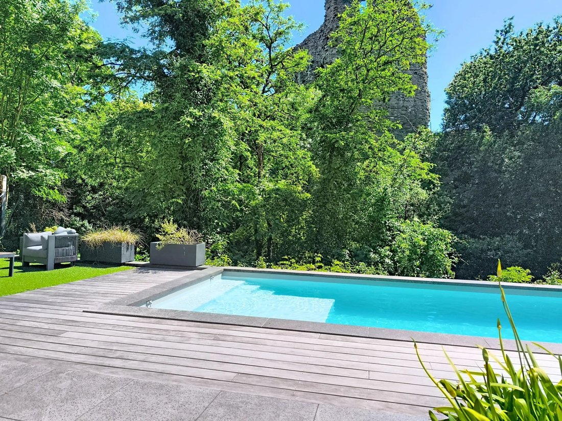 House in Agglomération-Nord Est, Talmont-Saint-Hilaire, France 4 - 17148457
