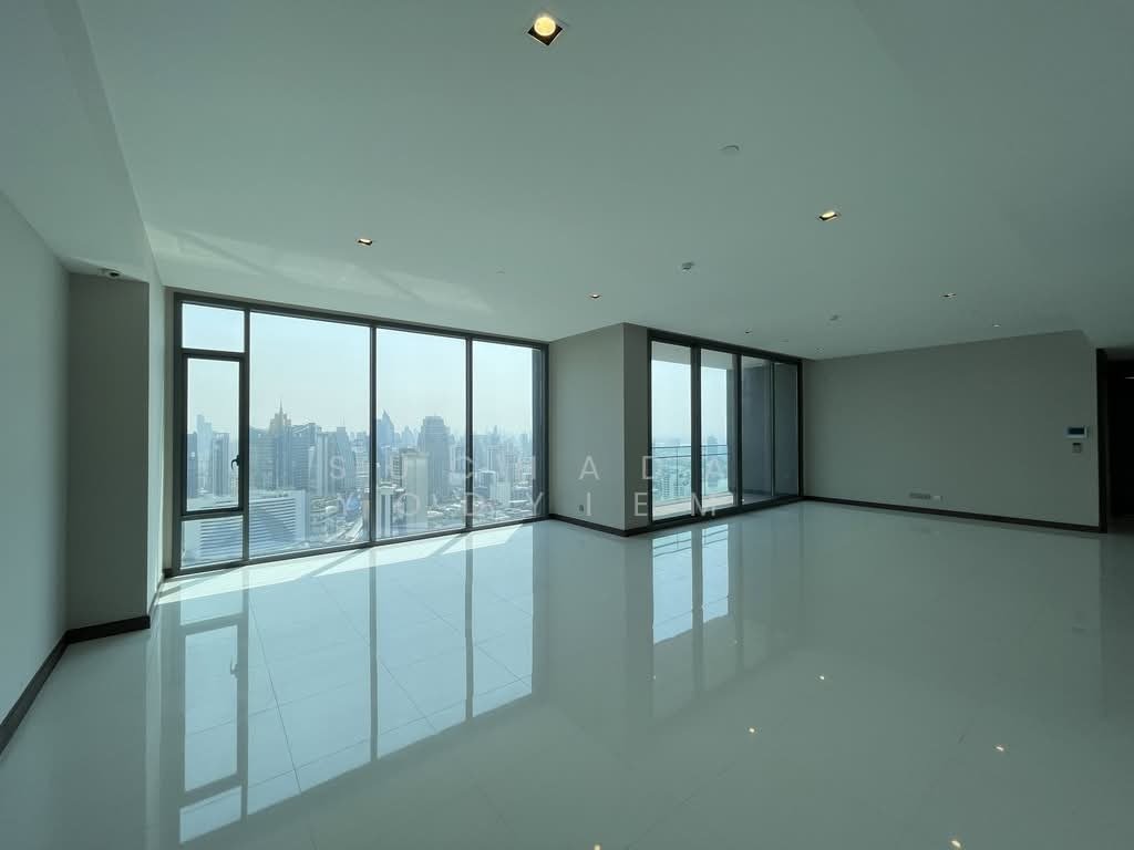 Condo in Bangkok, Krung Thep Maha Nakhon, Thailand 1 - 18262369