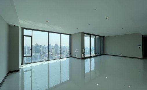 Condominio a Bangkok, Bangkok, Thailandia 1