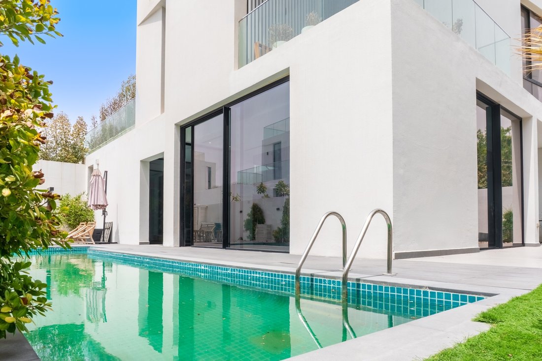 Villa in Wadi Al Safa 3, Wadi Al Safa, Dubai 2 - 18266349