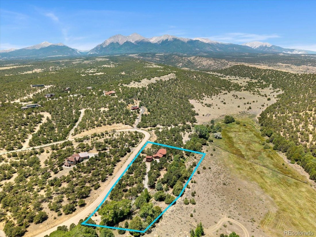 House in Salida, Colorado, United States 3 - 18263547