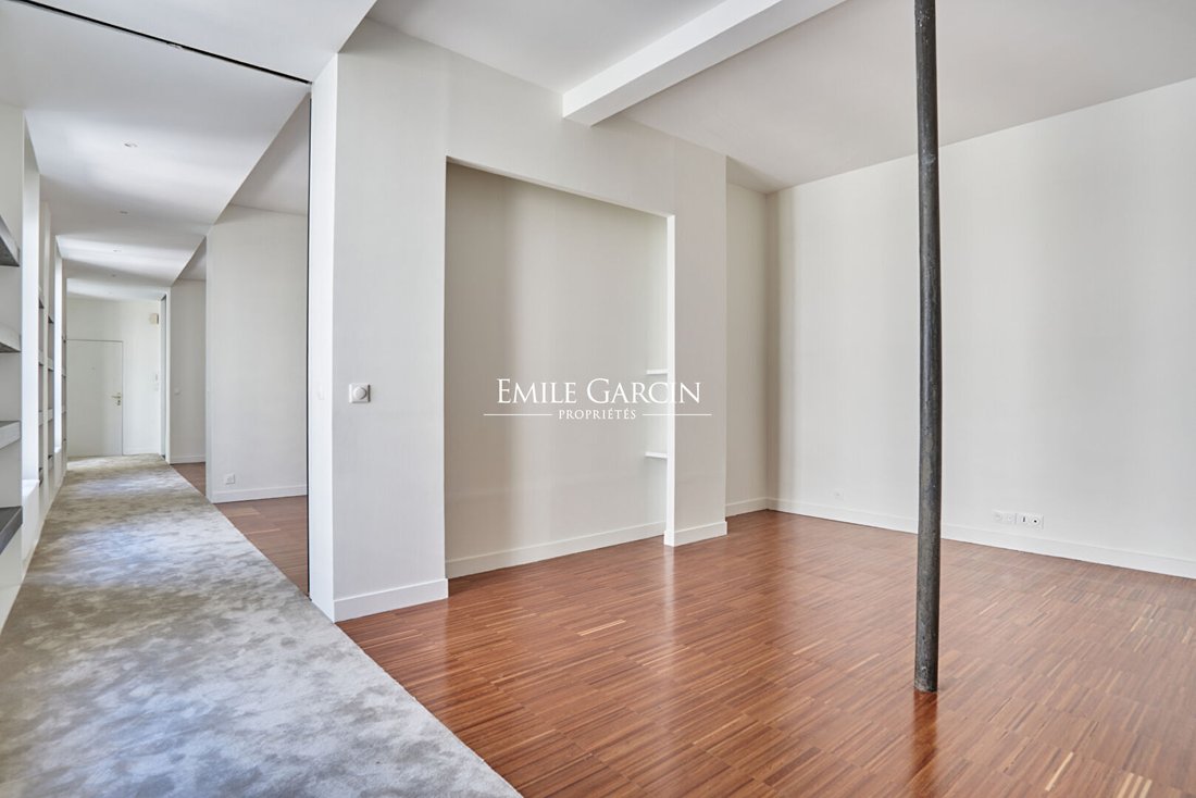 Apartment in Les Halles, Paris 1er Arrondissement, Paris 4 - 18266565
