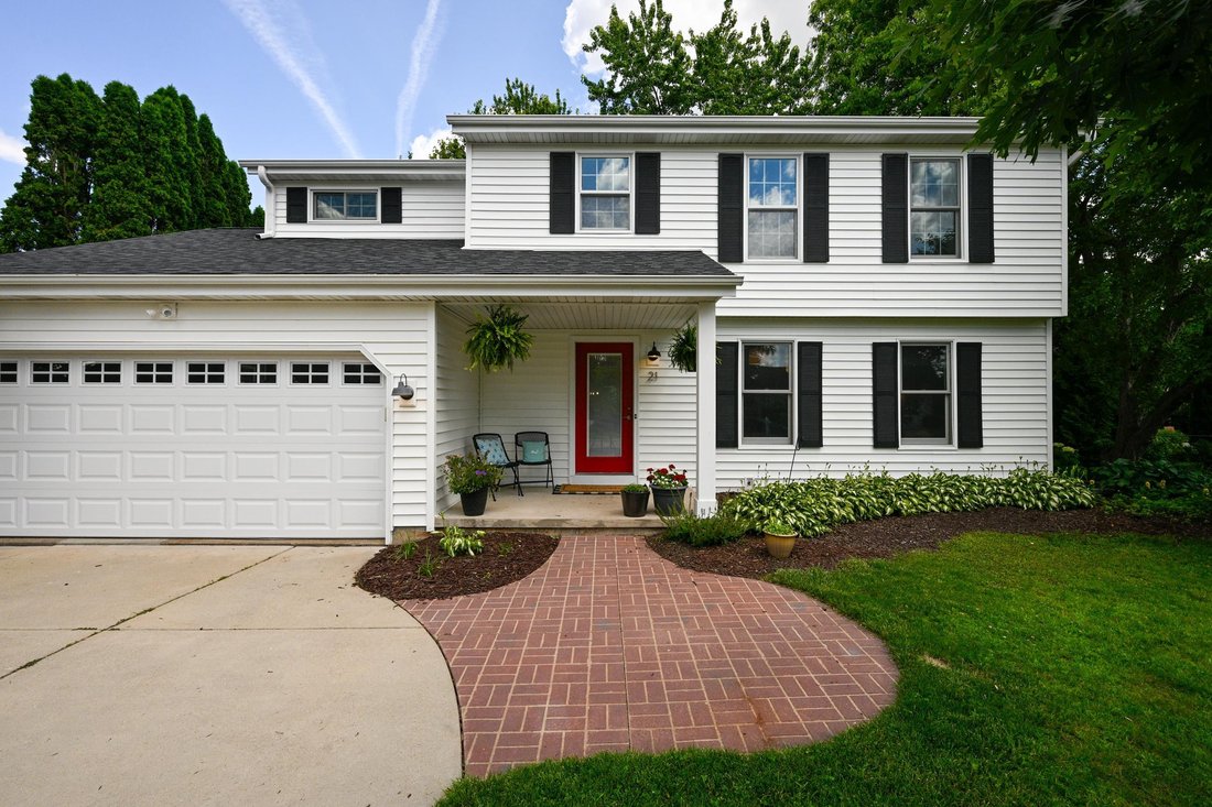 House in Madison, Wisconsin, United States 1 - 18263331