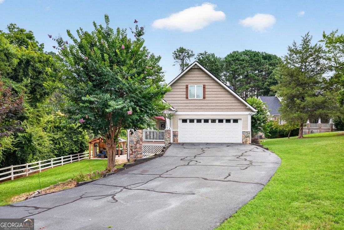 House in Hartwell, Georgia, United States 1 - 18264964