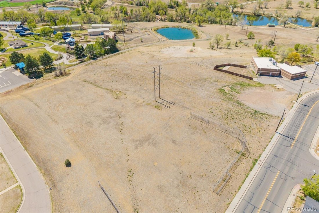 Land in Thornton, Colorado, United States 3 - 18266232