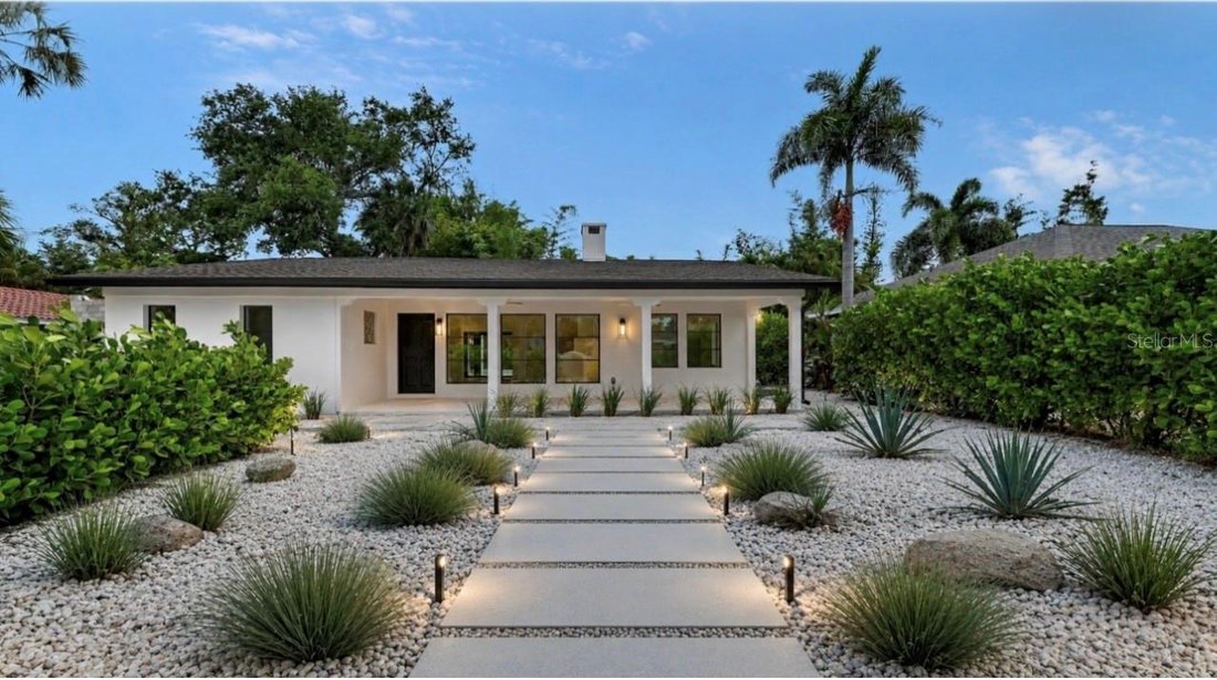 House in Sarasota, Florida, United States 1 - 18260883